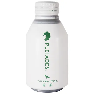 PLEIADES GREEN TEA