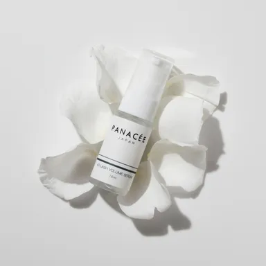 パナセ フォーディラッシュボリュームセラム_1