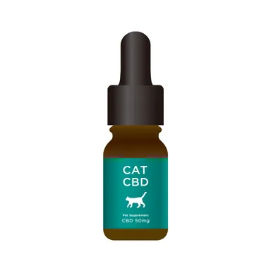 商品(CAT CBD CBD50mg）