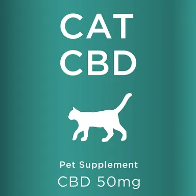 商品(CAT CBD CBD50mg)2