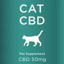 商品(CAT CBD CBD50mg)2