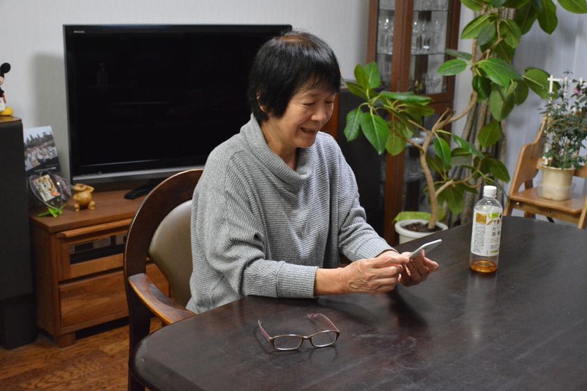 もうデジタル弱者とは言わせない！
高齢者のための「孫にキャッシュレスお年玉大作戦」講座を開始