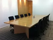 6名用×2、10名用×1の会議室