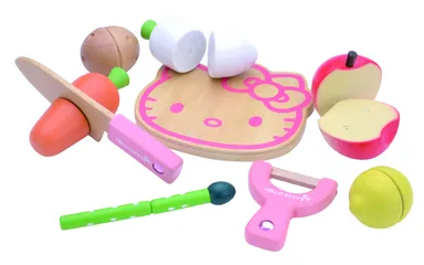 ハローキティままごと2