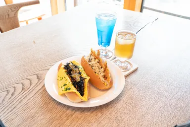 鳥羽市立海の博物館