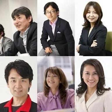 「実戦起業塾」講師