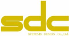 システムズ・デザイン株式会社のロゴ