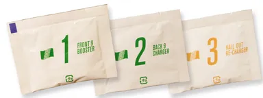 スリーショット3種類(中)