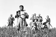 『七人の侍』 (C)1954 東宝