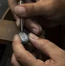 熟練の職人による手作り