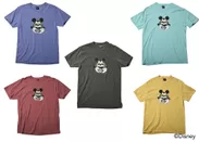 ASOBI GRAPHT【Mickey】GOOD GAME Tシャツ