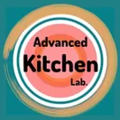 Advanced Kitchen Lab. ロゴ