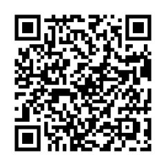 イベント参加二次元コード