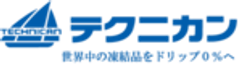 株式会社テクニカンのロゴ