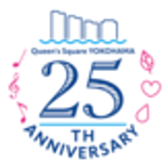 クイーンズスクエア横浜イベント実行委員会のロゴ