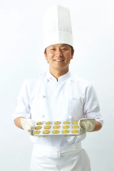 グランシェフ 吉本