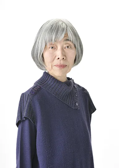 歴史に残る上で最高齢、75歳での受賞