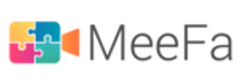 MeeFa株式会社のロゴ