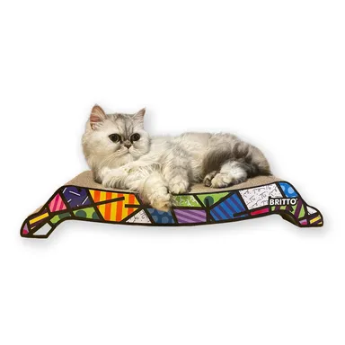 バリバリベッドLロメロ・ブリット限定商品1