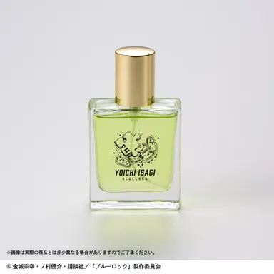 ブルーロック　PERFUME COLLECTION　潔世一(2)