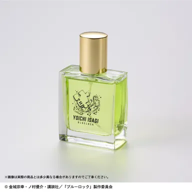 ブルーロック　PERFUME COLLECTION　潔世一(3)