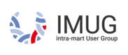 intra-mart_User_Group_Logo