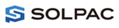 株式会社ソルパックのロゴ