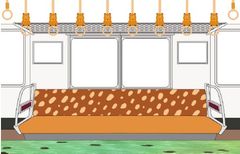 シート（イメージ）