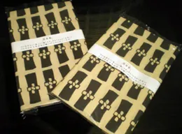 昆布の日賞賞品　昆布巻き手ぬぐい