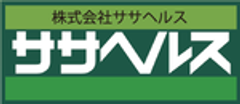 株式会社ササヘルスのロゴ