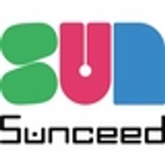 サンシード株式会社のロゴ