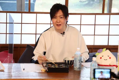 料理研究家リュウジさん