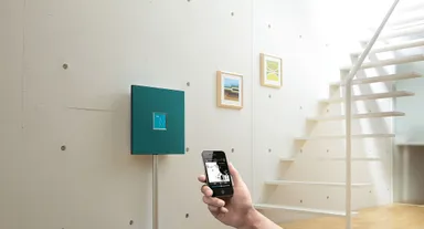 Bluetooth対応で手軽にワイヤレス音楽再生