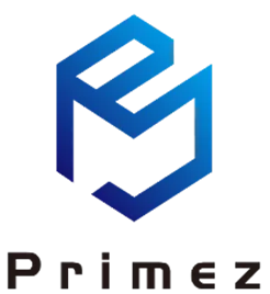 Primez ロゴ