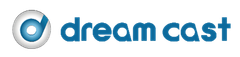 Dreancast ロゴ