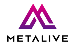 METALIVE ロゴ