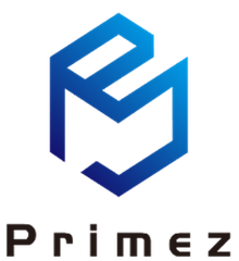 Primez ロゴ