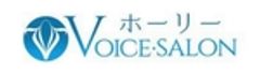 株式会社ホーリーボイスのロゴ