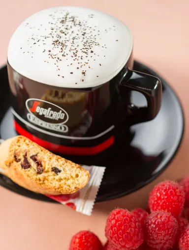 ティーカプチーノ　イメージ