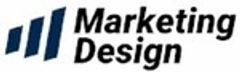 株式会社マーケティングデザインのロゴ