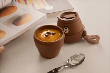 LINE FRIENDS edition 14