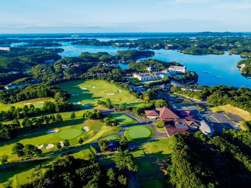 日本スピードゴルフ協会主催
スピードゴルフツアー２０２３
２０２３年２月１４日（火）
「近鉄賢島カンツリークラブ」にて開幕決定！！