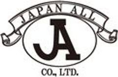 株式会社ジャパンオールのロゴ
