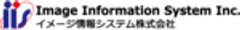 イメージ情報システム株式会社のロゴ