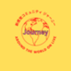 新感覚コミュニティジャーニーのロゴ