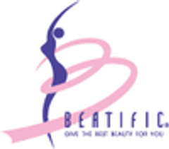 株式会社ビーティフィックのロゴ