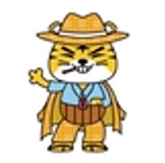 株式会社虎寅のロゴ