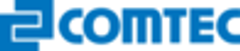 コムテック株式会社のロゴ