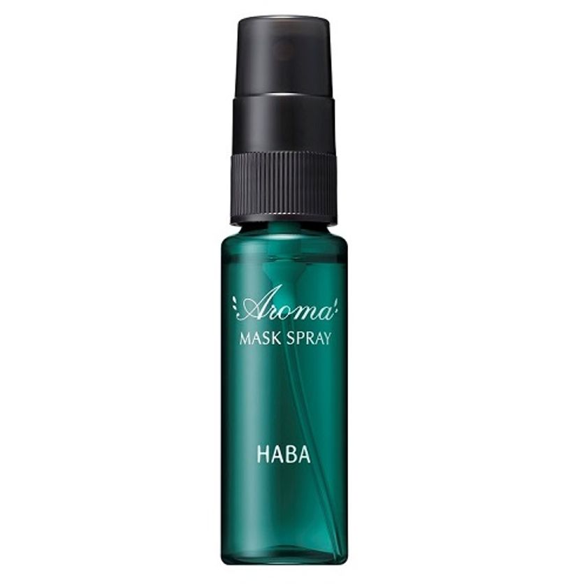 2023年1月5日（木）より数量限定発売！
『アロママスクスプレー』
