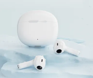 防水等級「IPX4」で雨の日にも対応